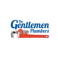 Logo The Gentlemen Plumbers Edmonton