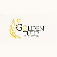 The Golden Tulip Logo