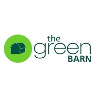 Logo The Green Barn