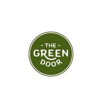 The Green Door