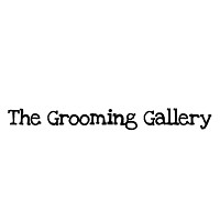 The Grooming Gallery Logo