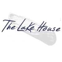 Logo The Lake House