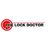 Logo The Lock Doctor