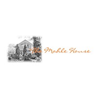 Logo The Mahle House
