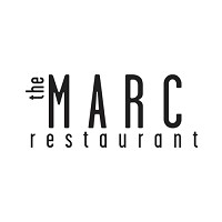 The Marc Restaurant Logo