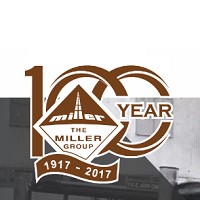 Logo The Miller Group