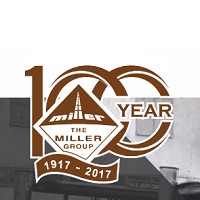 The Miller Group Logo