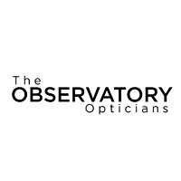 Logo The Observatory Opticians