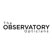 The Observatory Opticians Logo