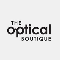Logo The Optical Boutique