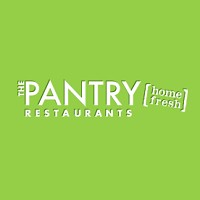 Logo The Pantry
