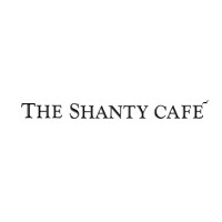 The Shanty Cafe Logo