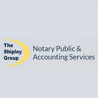 The Shipley Group Notary Public