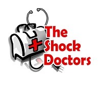 The Shock Doctors Logo