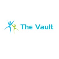 Logo The Vault