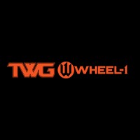 Logo The Wheel Group