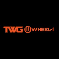 The Wheel Group Logo