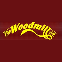 The Woodmill Logo