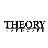 Logo Theory Hardware