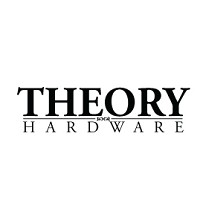 Theory Hardware Logo