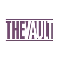 Logo Thevault Jewelry