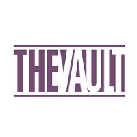 Thevault Jewelry Logo