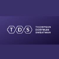 Thompson Dorfman Sweatman LLP Logo