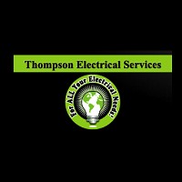 Logo Thompson Electrical Services