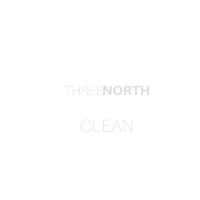 Three North Clean Logo