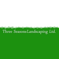 Three Seasons Landscaping Ltd.