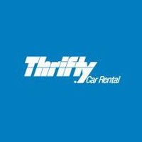 Logo Thrifty