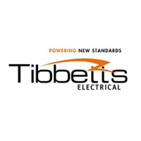 Tibbetts Electrical Logo