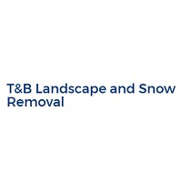 Tidy Grounds Snow Removal & De-Icing Logo