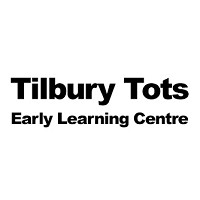 Tilbury Tots Early Learning Centre Logo