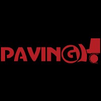 Logo Tim's Paving