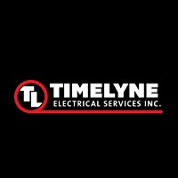 Timelyne Services Logo