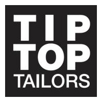 Logo Tip Top Tailors