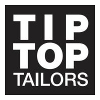 Tip Top Tailors Logo