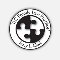 Logo TLC Family Law