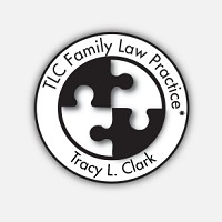 TLC Family Law Logo