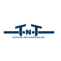 TNT Electric Logo