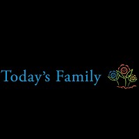 Logo Today's Family