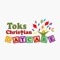 Toks Christian Daycare Logo