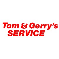 Tom And Gerry's Service Logo