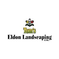 Tom's Gardening Logo