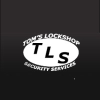 Tom’s Lockshop Logo