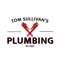 Tom Sullivan's Plumbing Logo