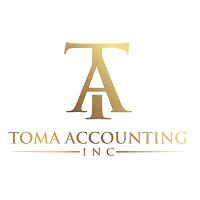 Logo Toma Accounting Inc.