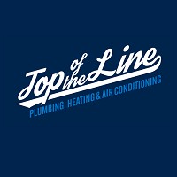 Logo Top Of The Line Plumbing & Heating Ltd