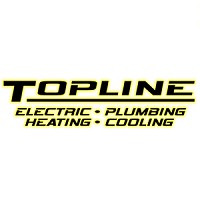 Topline Electric Logo